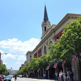 Americana 151 anos de uma linda trajetória