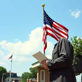Americana 151 anos
