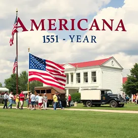 Jornada do Patrimônio Americana