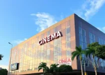 Cine A Americana