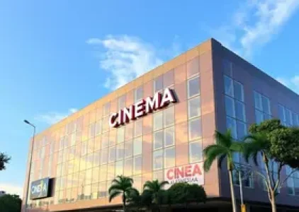 Cine A Americana