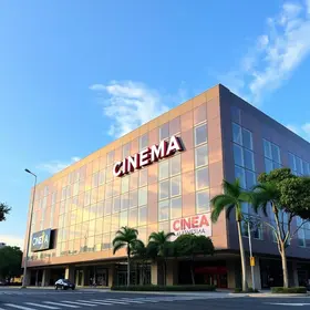 Cine A Americana