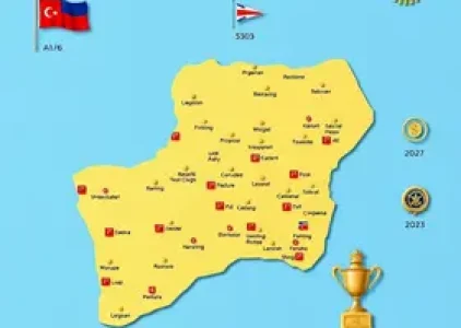 classificação na Sul-Americana