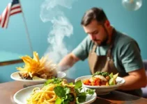 Roteiro Gastronômico de Americana 2026