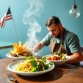 Roteiro Gastronômico de Americana 2026