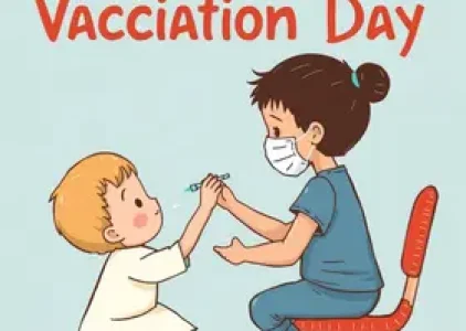 Dia D de Multivacinação