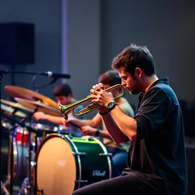 Escola de Música de Americana