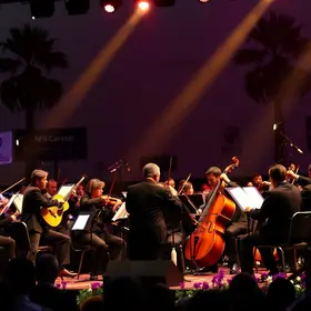 Festival de Música Autoral de Americana