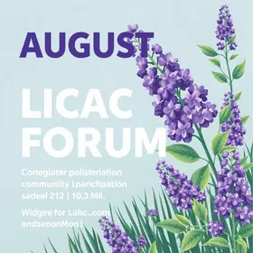 Fórum Agosto Lilás