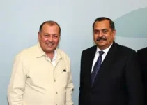 Franco Sardelli visita Omar Najar