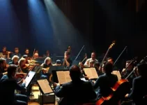 Orquestra Filarmônica SENAI Americana