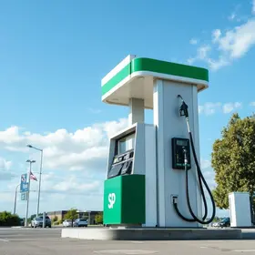 preço da gasolina