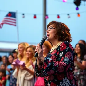 Encontro de Canto Coral de Americana