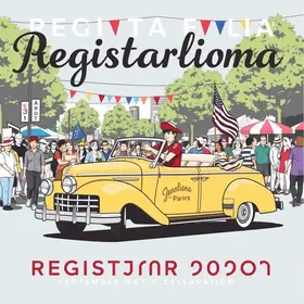 Desfile de 7 de Setembro