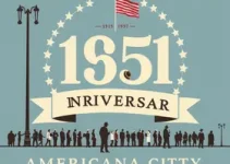 programação especial no mês de aniversário de 151 anos de Americana