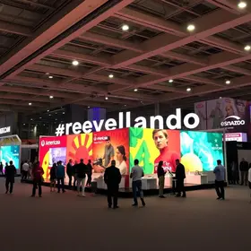 Revelando São Paulo