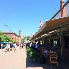 Roteiro Gastronômico de Americana