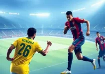 São Paulo x Boca Juniors