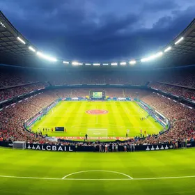 São Paulo x Bolívar