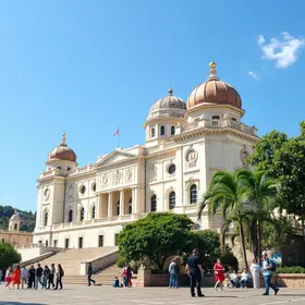 Prefeitura Municipal de Americana