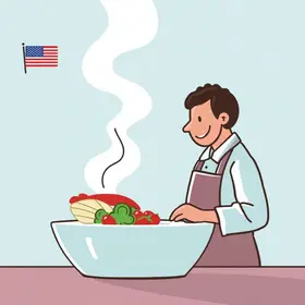 Concurso Gastronômico Americana 2026