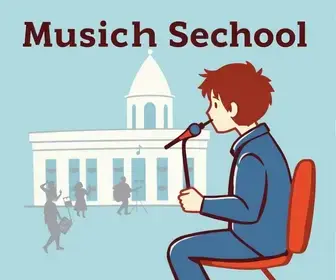 Escola Municipal de Música