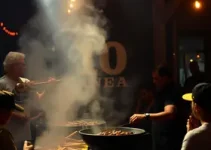 Bárbaros BBQ