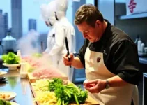 Concurso do Roteiro Gastronômico Americana 2026