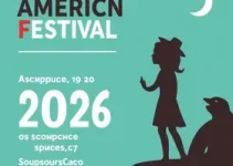 Festival de Teatro de Americana 2026
