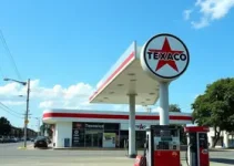Texaco