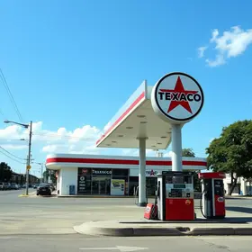 Texaco
