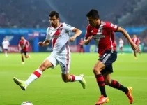 jogo do São Paulo hoje pela Sul-Americana