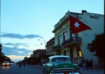 documentário Cuba Libre