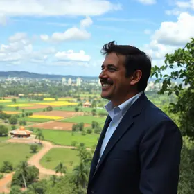 Renan Santos