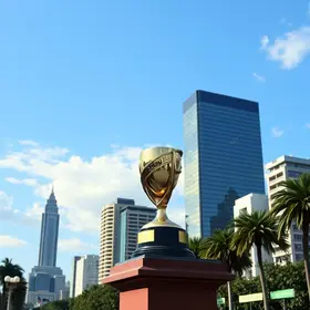 São Paulo Sul-Americana