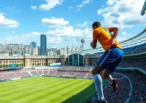 São Paulo eliminado da Sul-Americana