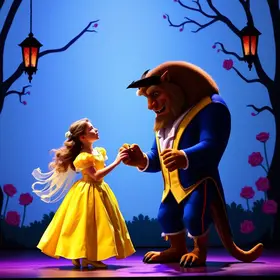 teatro infantil