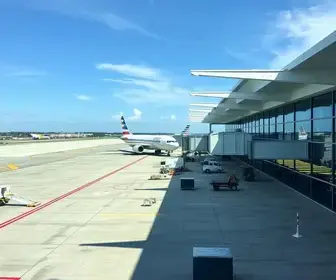 Aeroporto de Americana