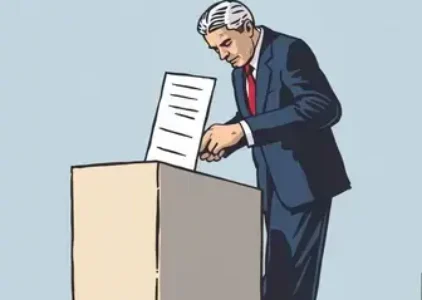 Eleições 2026