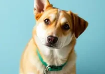 cão-robô em Americana