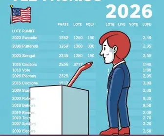 apuração em Americana