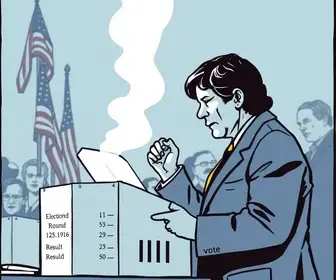 eleições em Americana (SP)