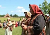 Encontro de formação com a Mãe Peregrina