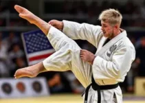Judoca de Americana conquista vice-campeonato Paulista Aspirante