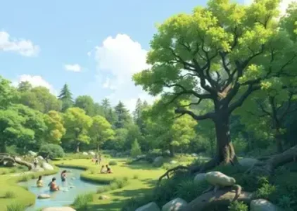 Parque Ecológico