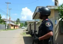 Delegacia da Mulher