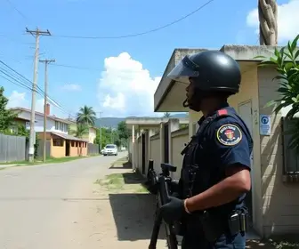 Delegacia da Mulher