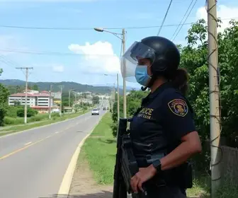 Delegacia de Defesa da Mulher
