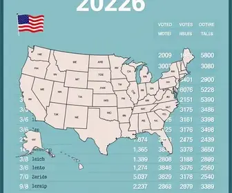 eleições 2026 em Americana
