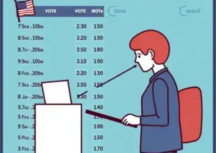 resultados das eleições 2026 Americana SP